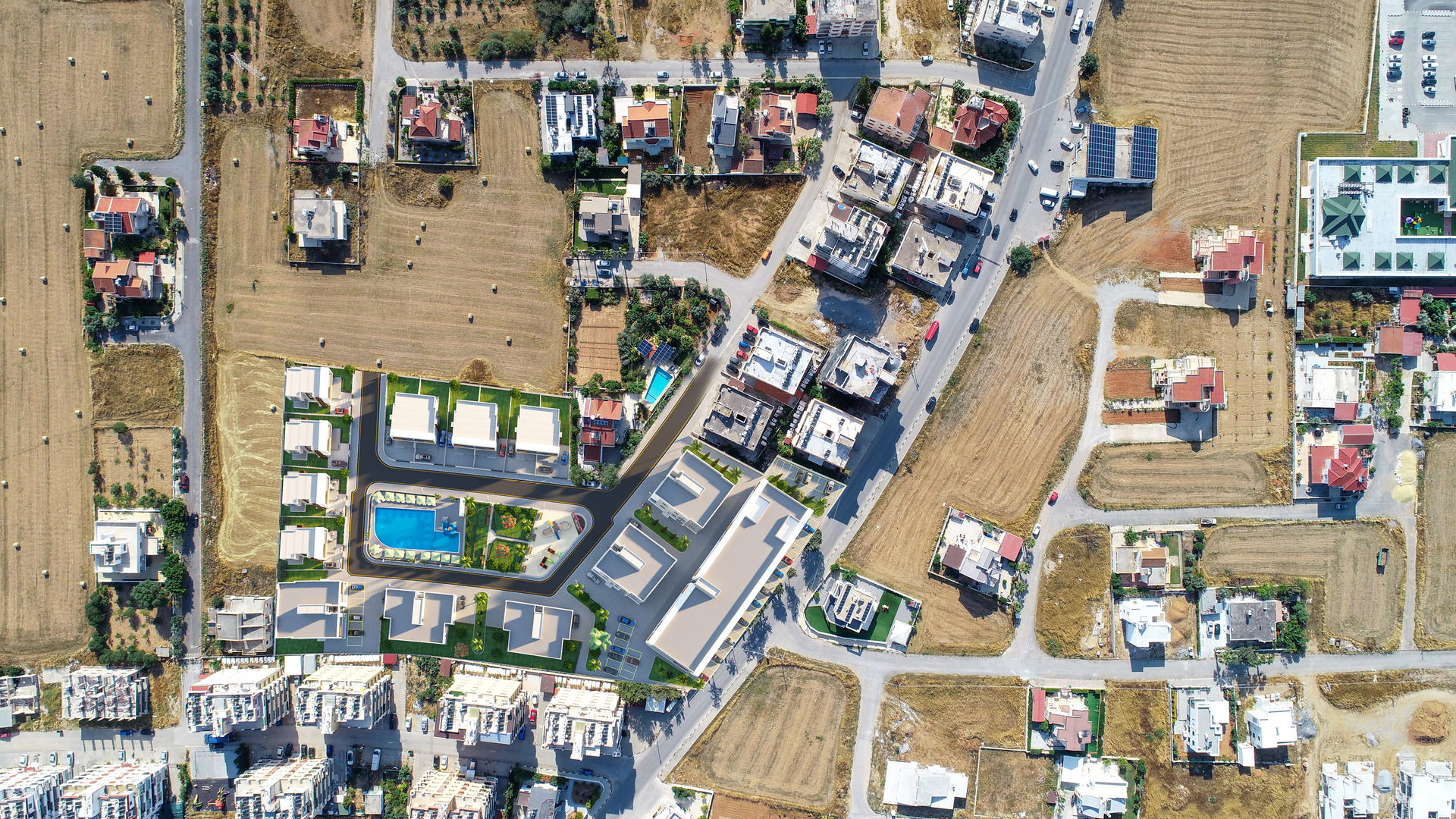 Фото Riva Park, 6