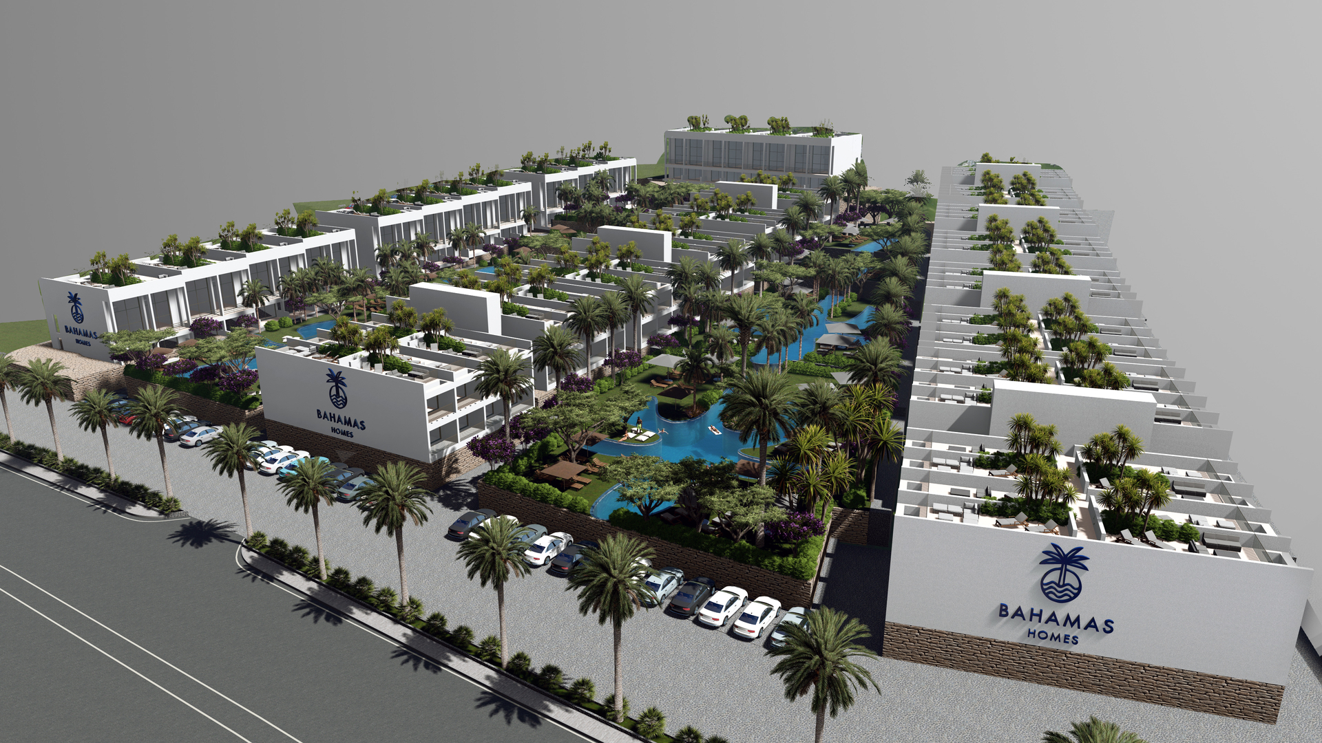 Фото Bahamas Homes, 4