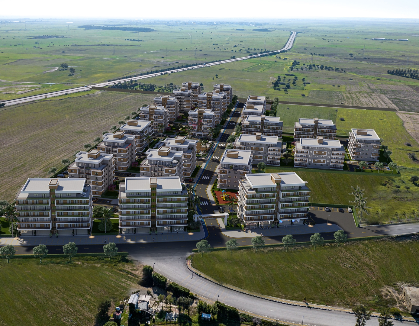 Планировка 2
