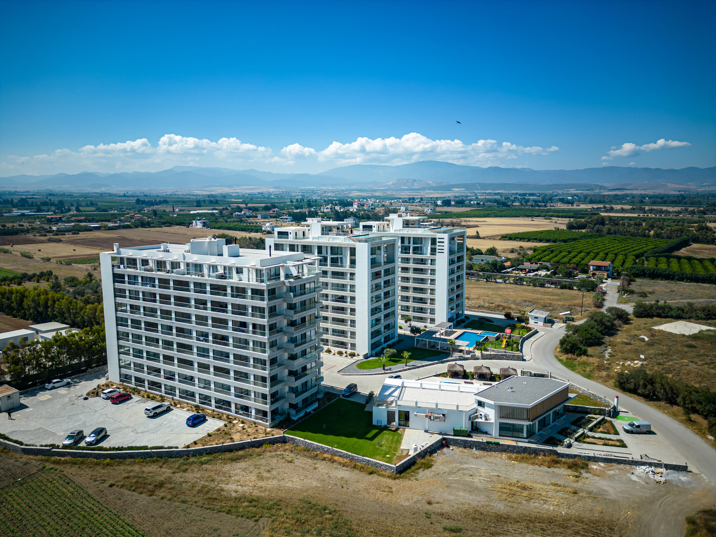 Фото Park Residents, 3