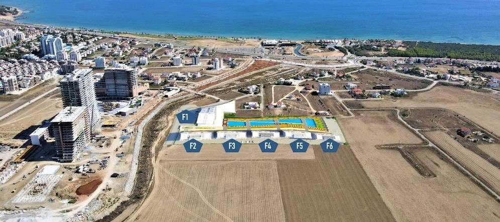 Фото Iskele, 9