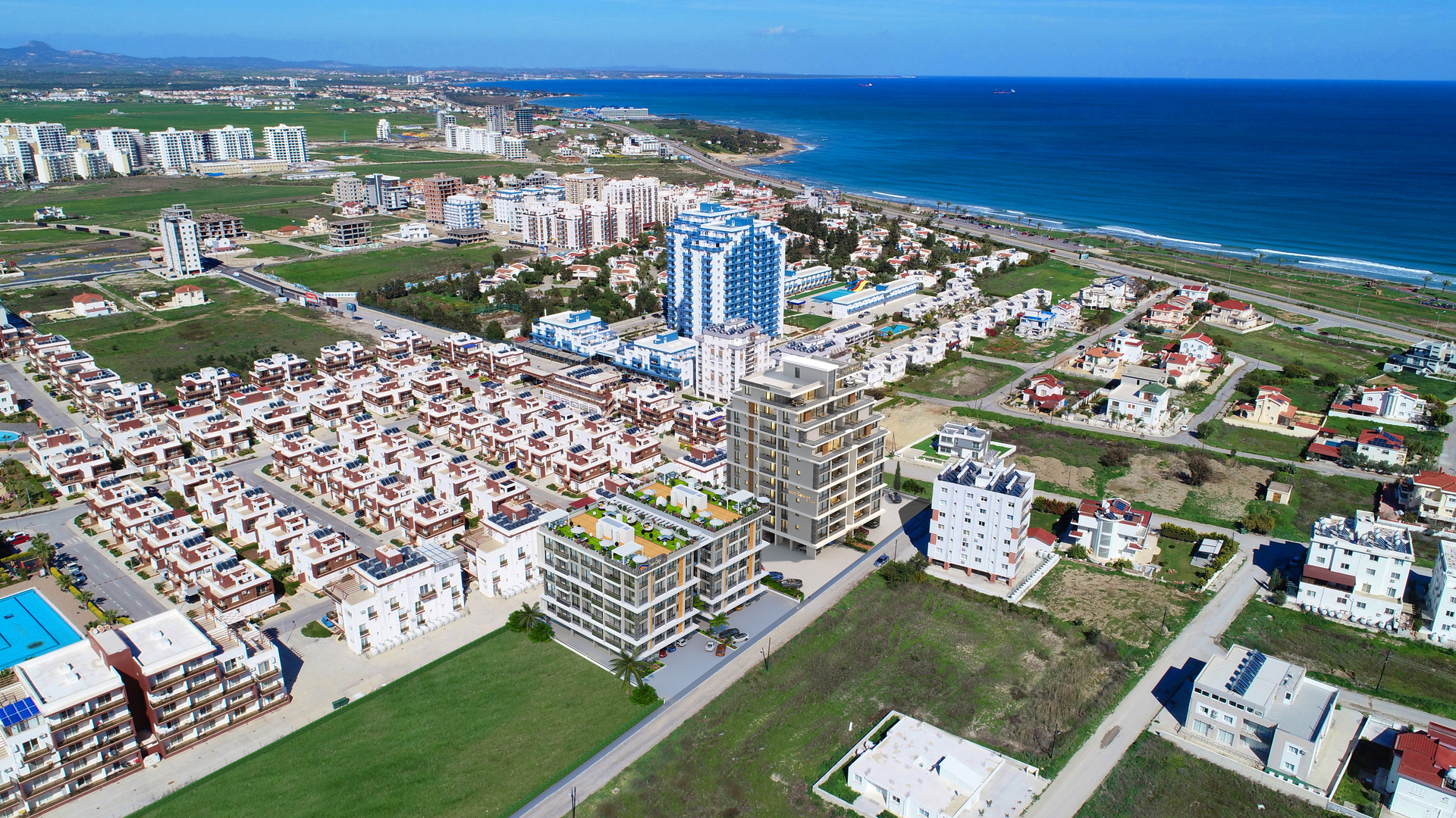 Фото Sun Tower, 12