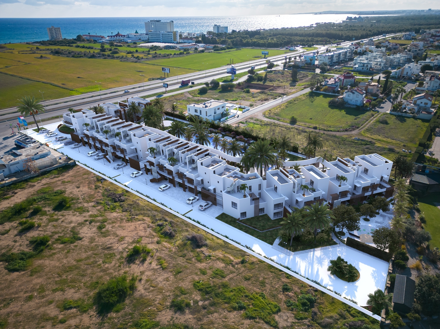 Фото NEO RESIDENCE, 19