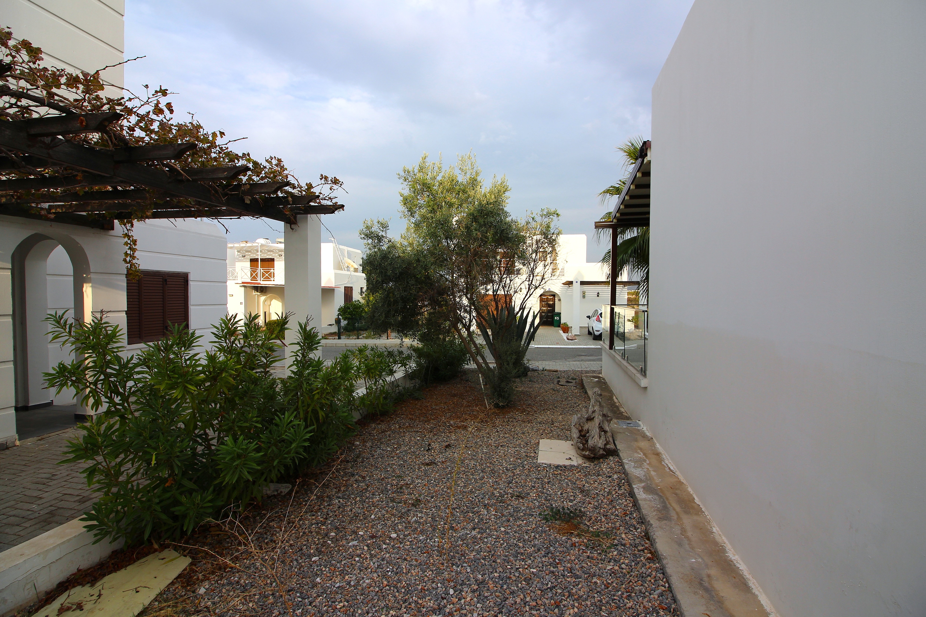 Фото Levent Sitesi, 47