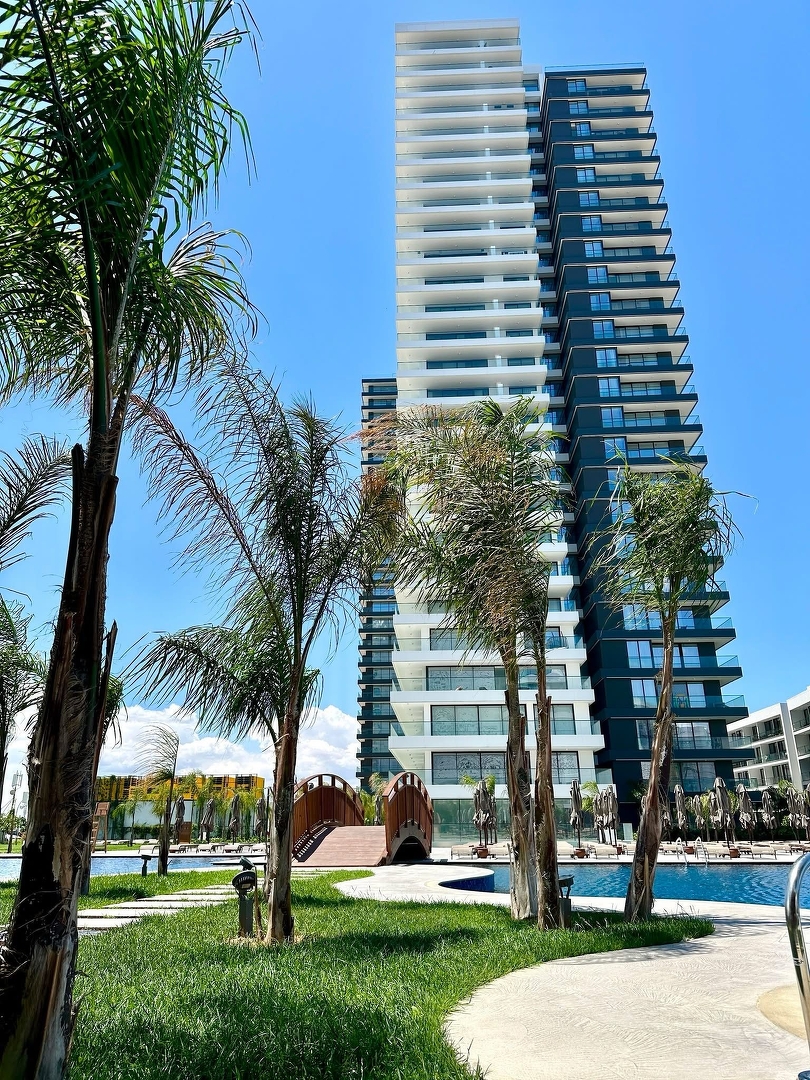 Фото Grand Sapphire, 14