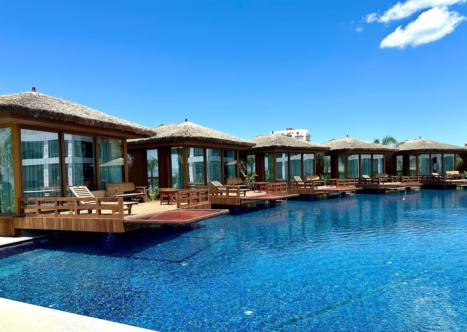 Фото Grand Sapphire, 12