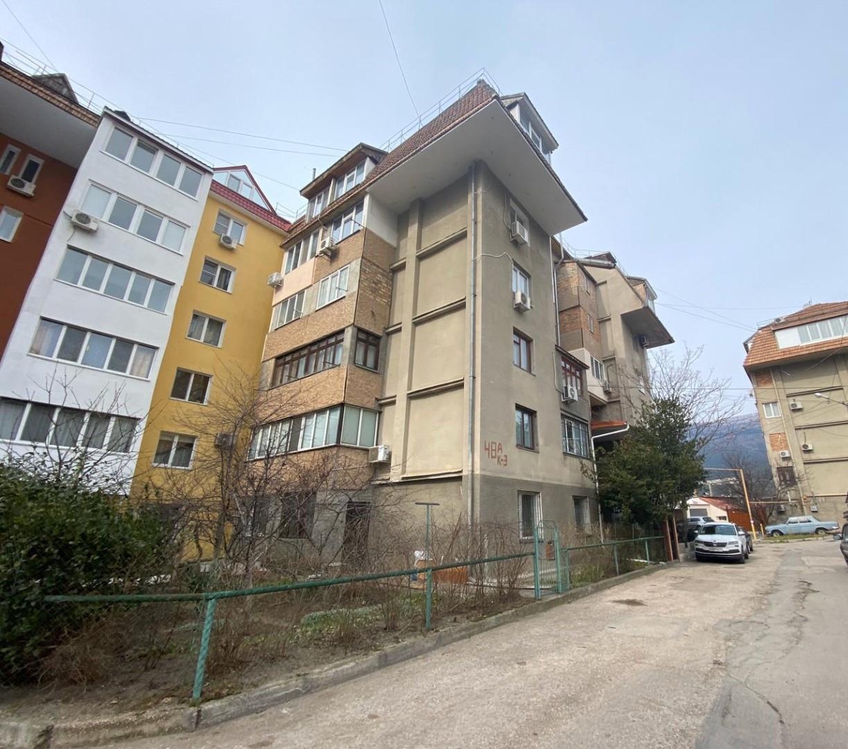 Купить Квартиру В Ялте Вторичка