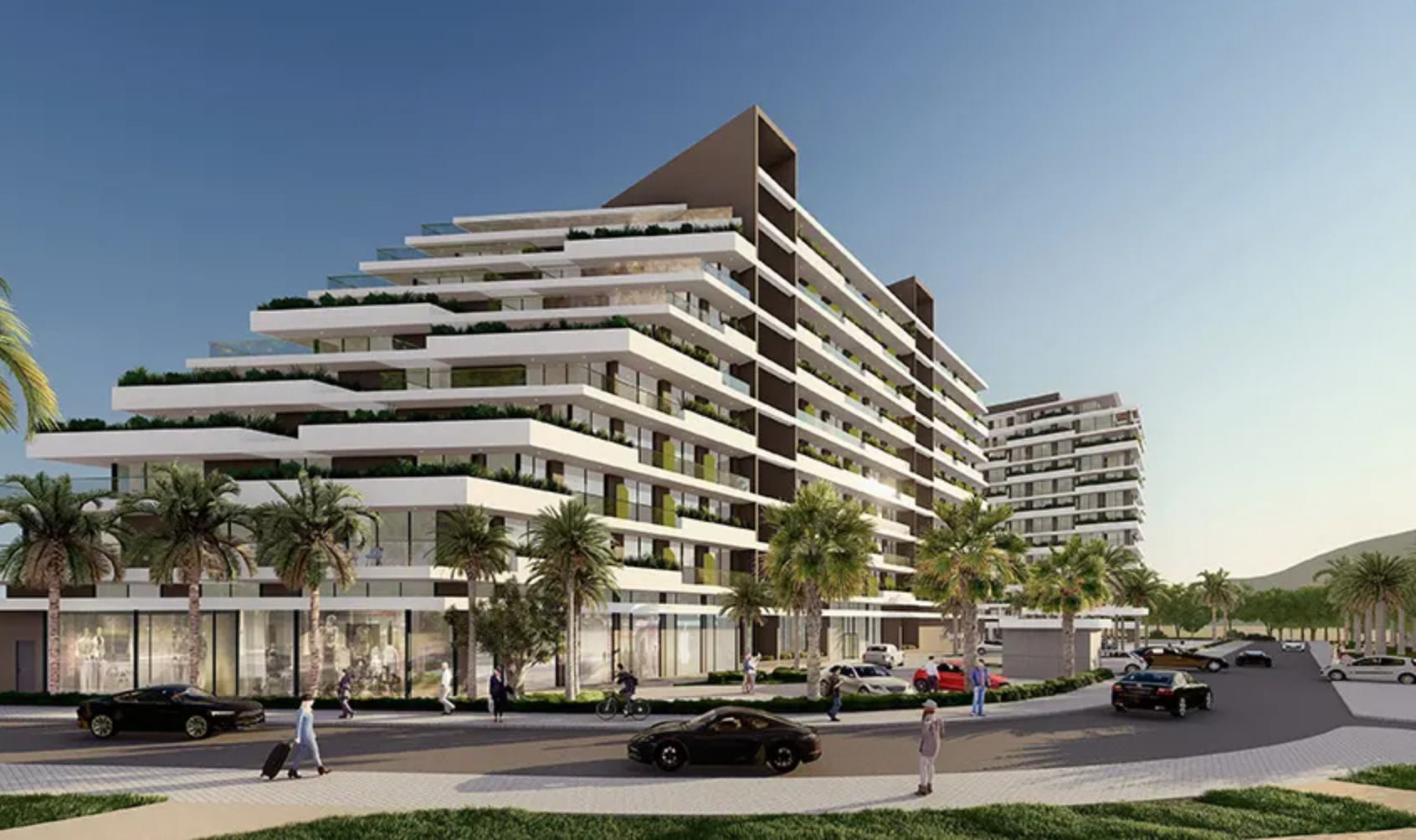 Фото Iskele, 12