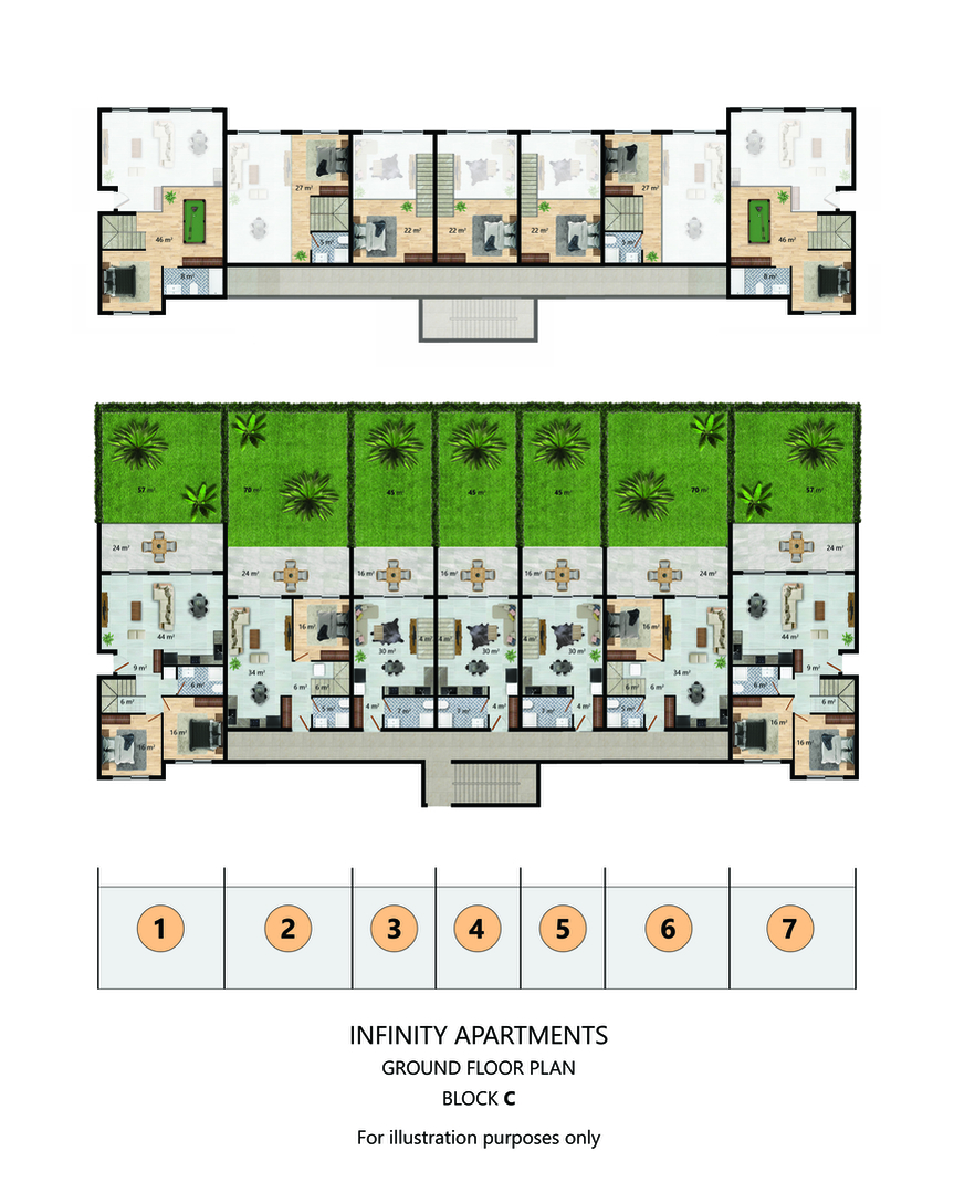 Фото Infinity, 6