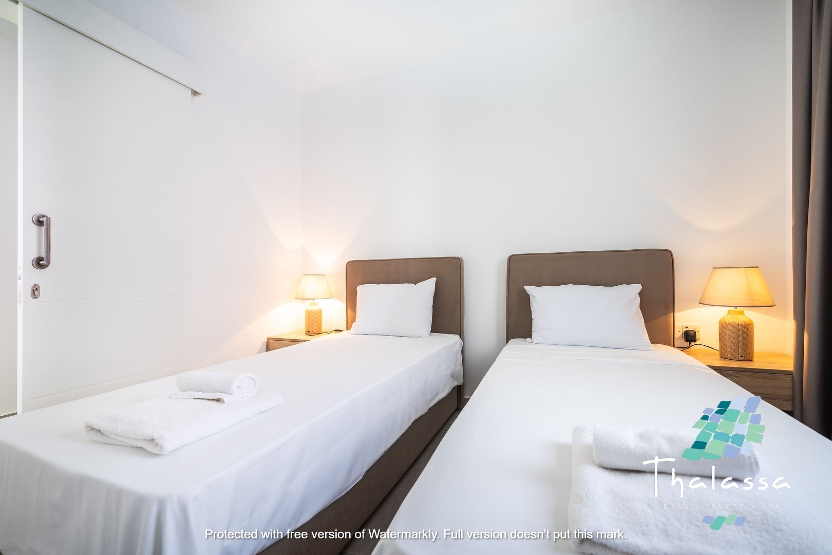 Фото Thalassa, 2