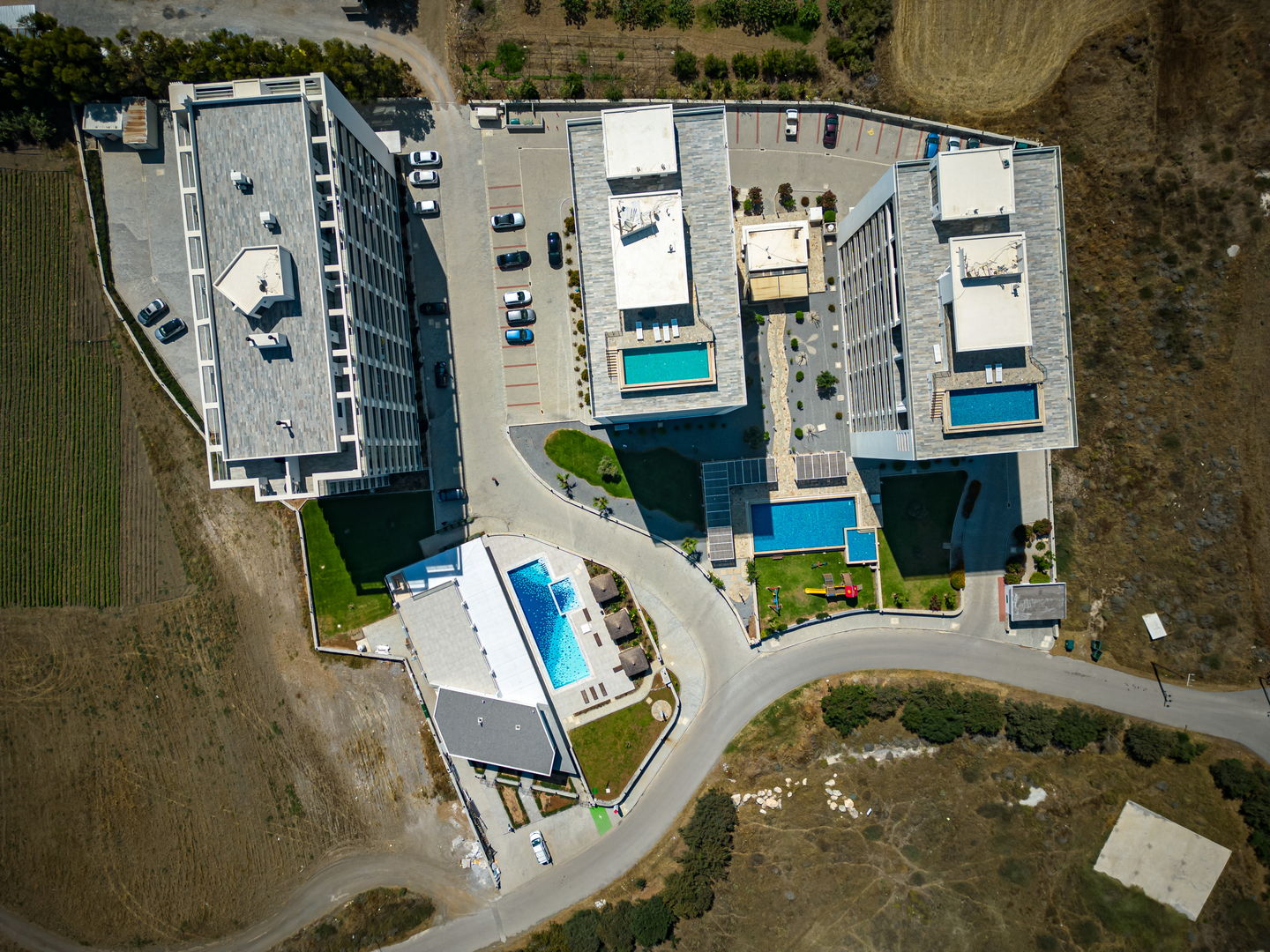 Фото Park Residents, 2