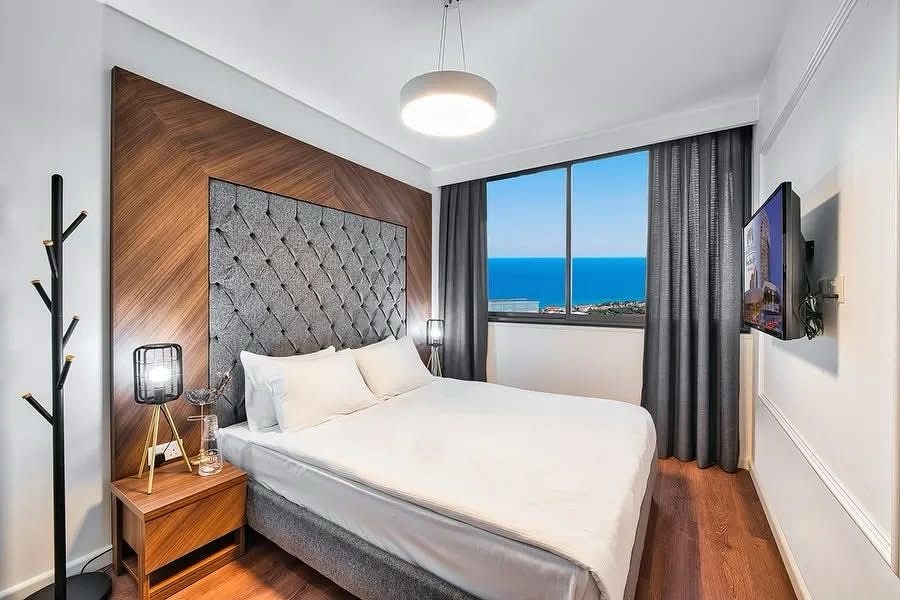 Фото Grand Sapphire, 8