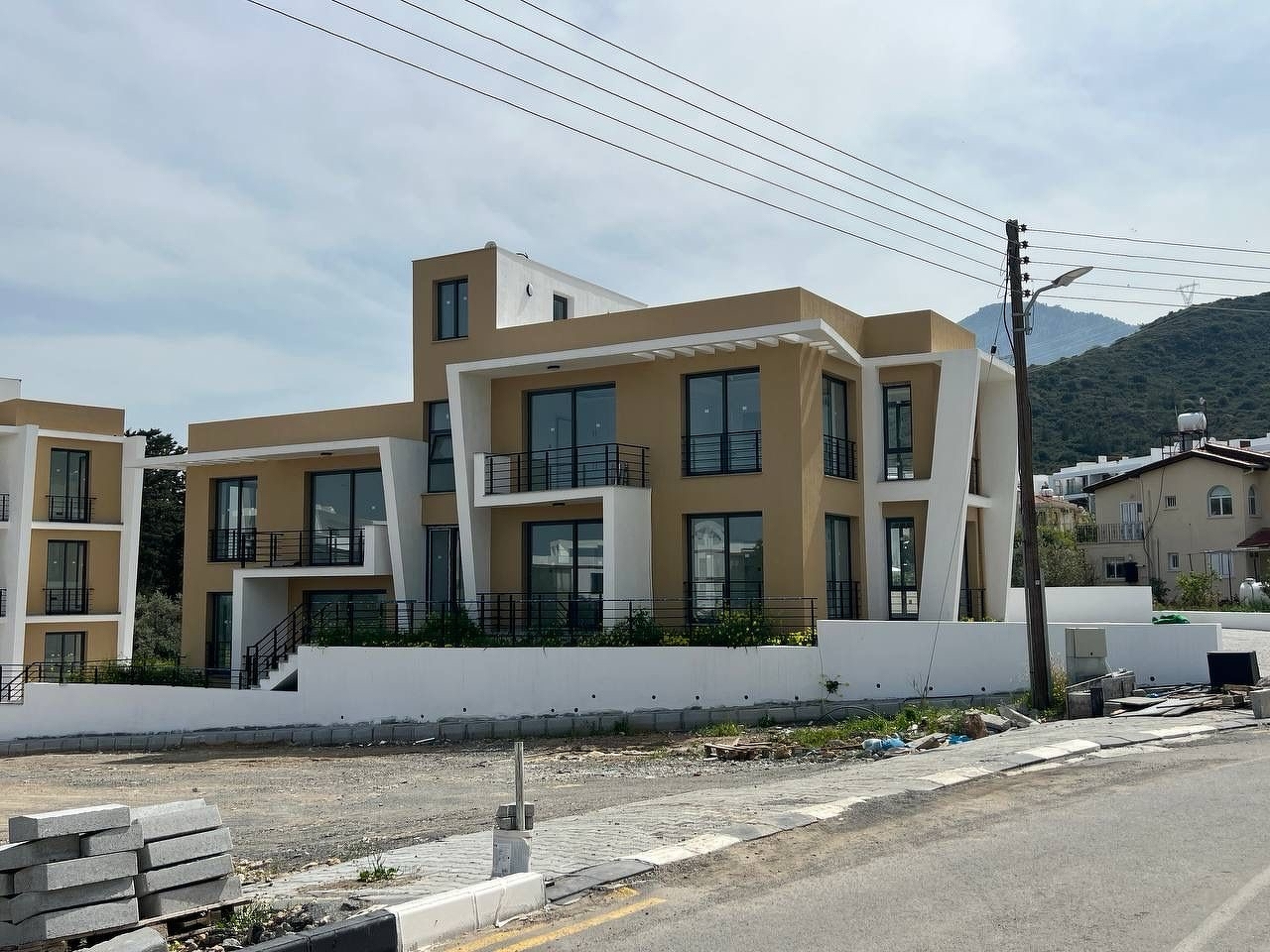 Фото Alsancak, 2