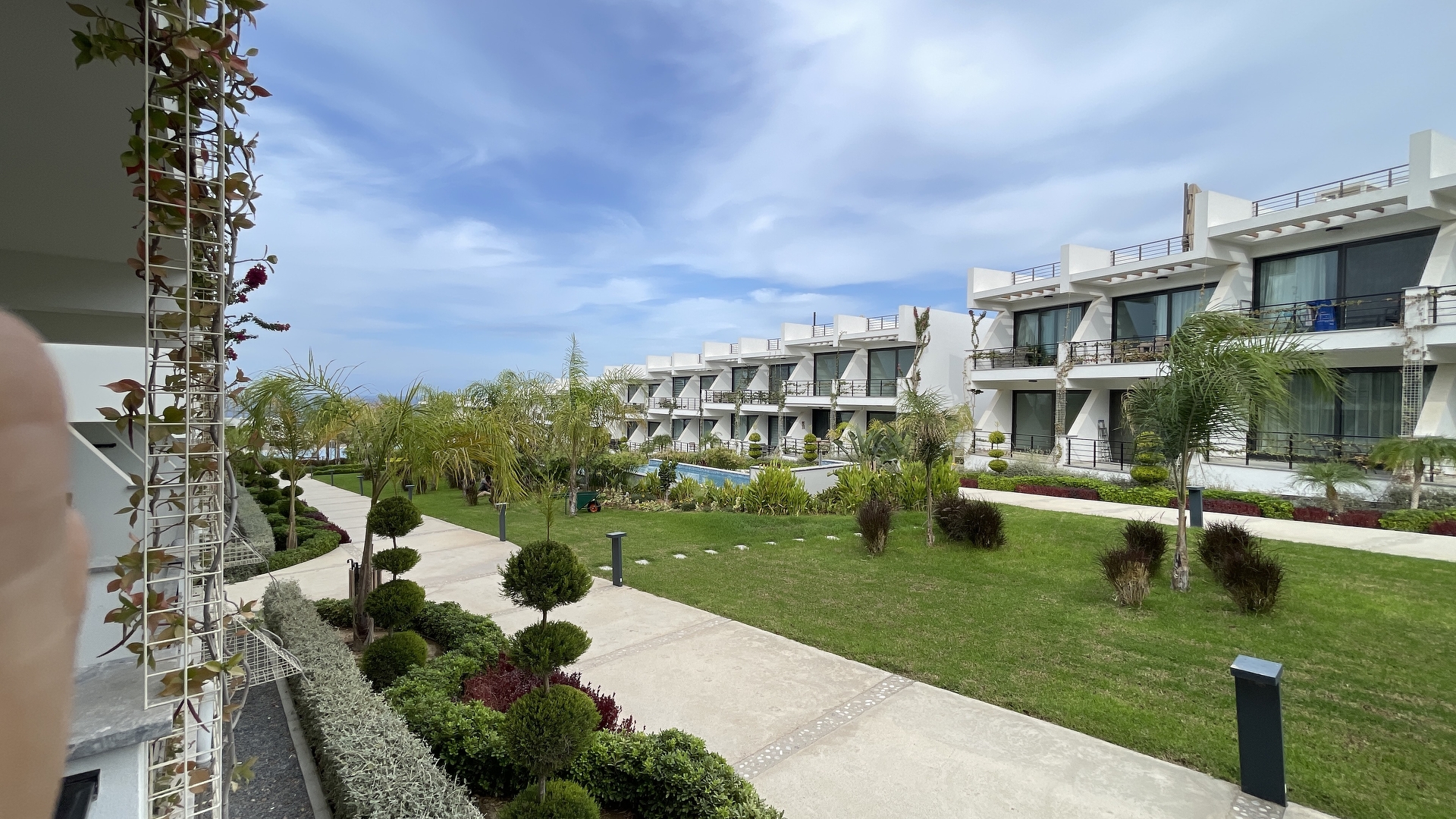 Фото Pearl Island, 12