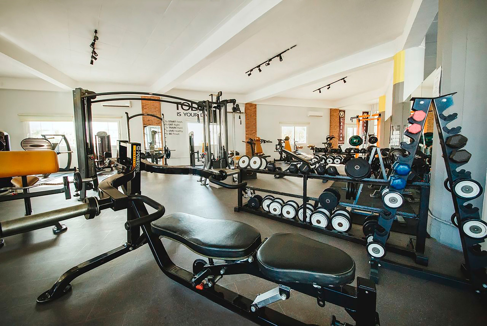 Фото CAESAR RESORT & SPA, 19