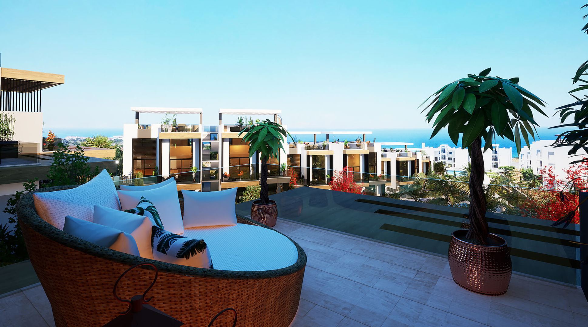 Lanai home