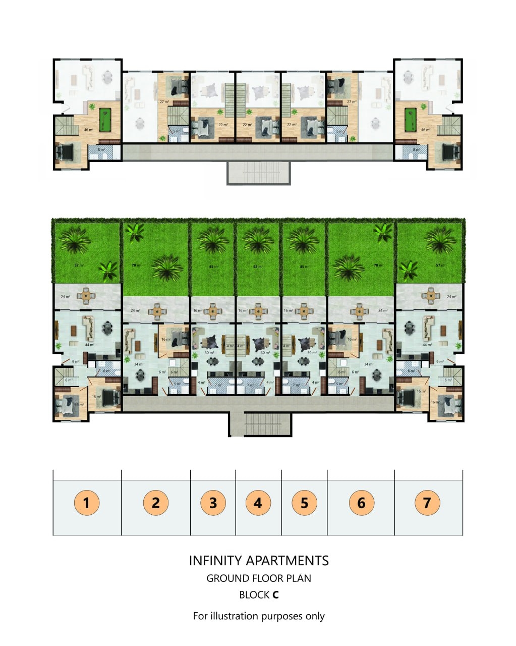 Фото Park Residents, 2