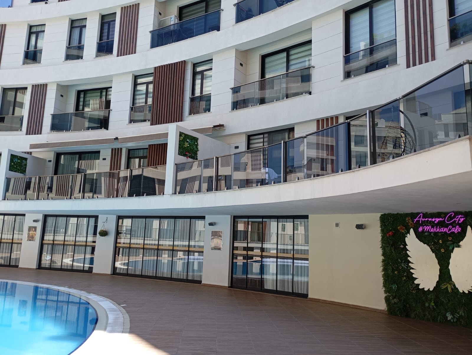 Фото Kyrenia (Girne), 19