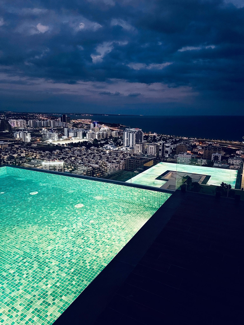 Фото Grand Sapphire, 17