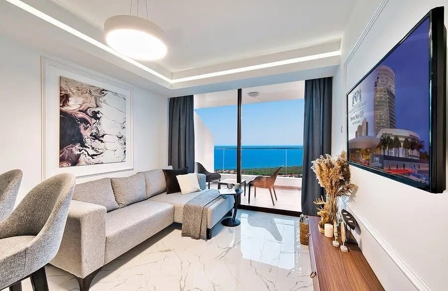 Фото Grand Sapphire, 4