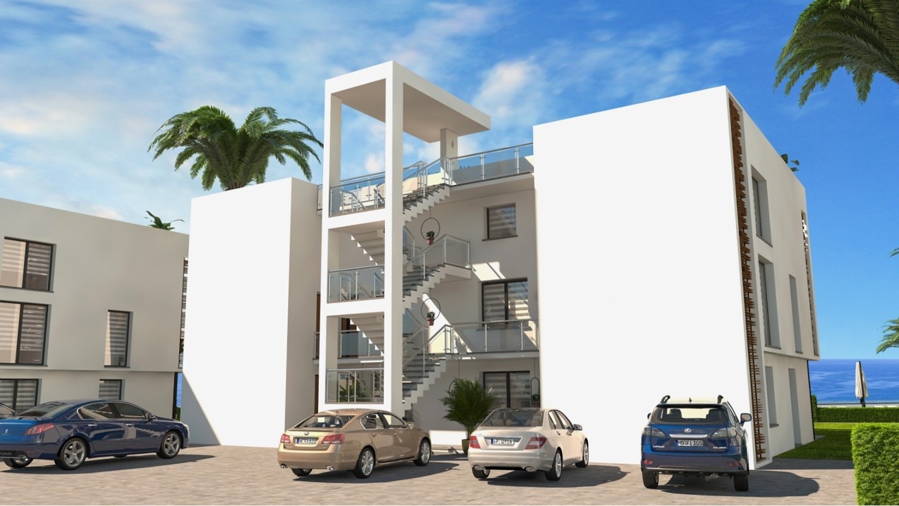 Фото Idyll Homes, 2