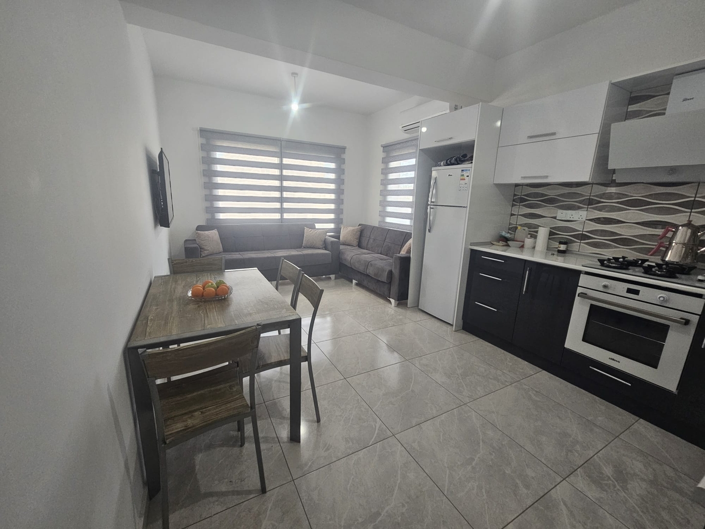 Фото Sparda Villas, 3