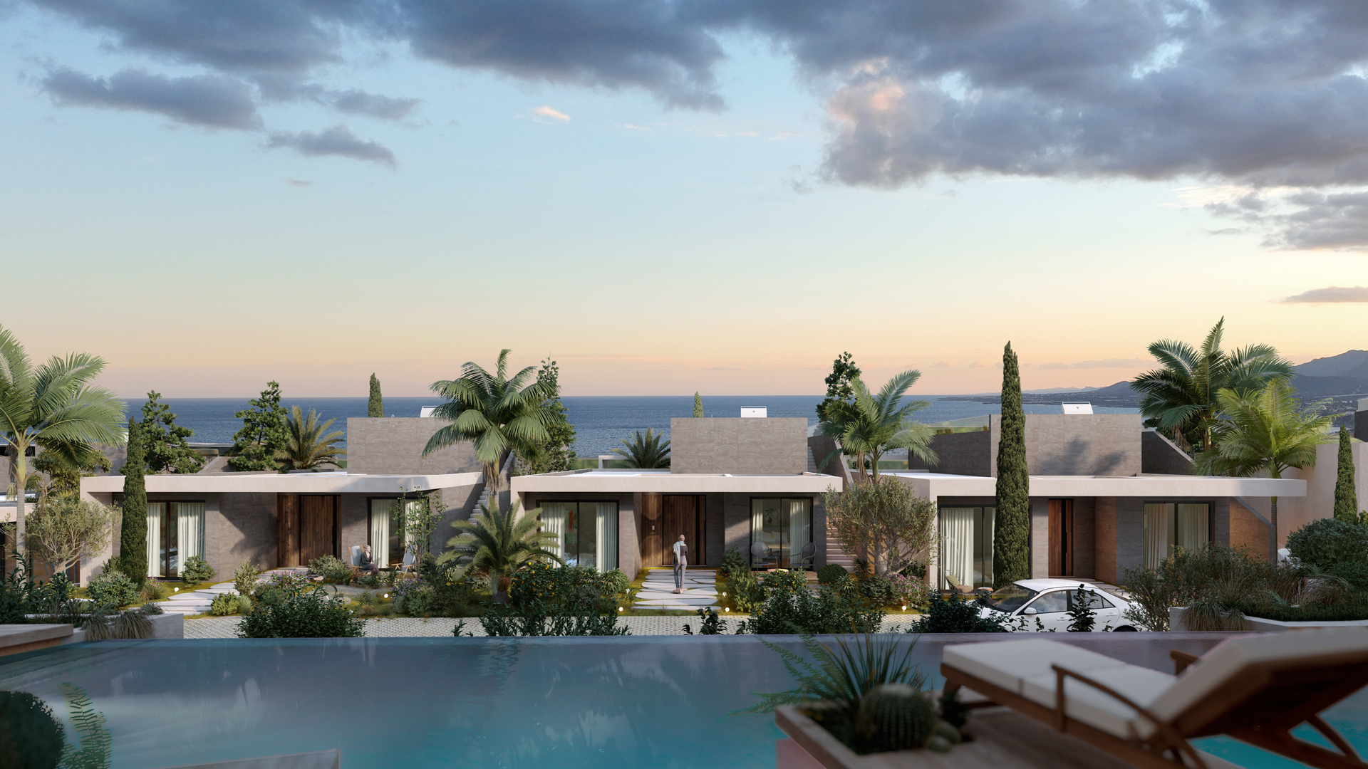 Фото CASA DEL MARE, 5