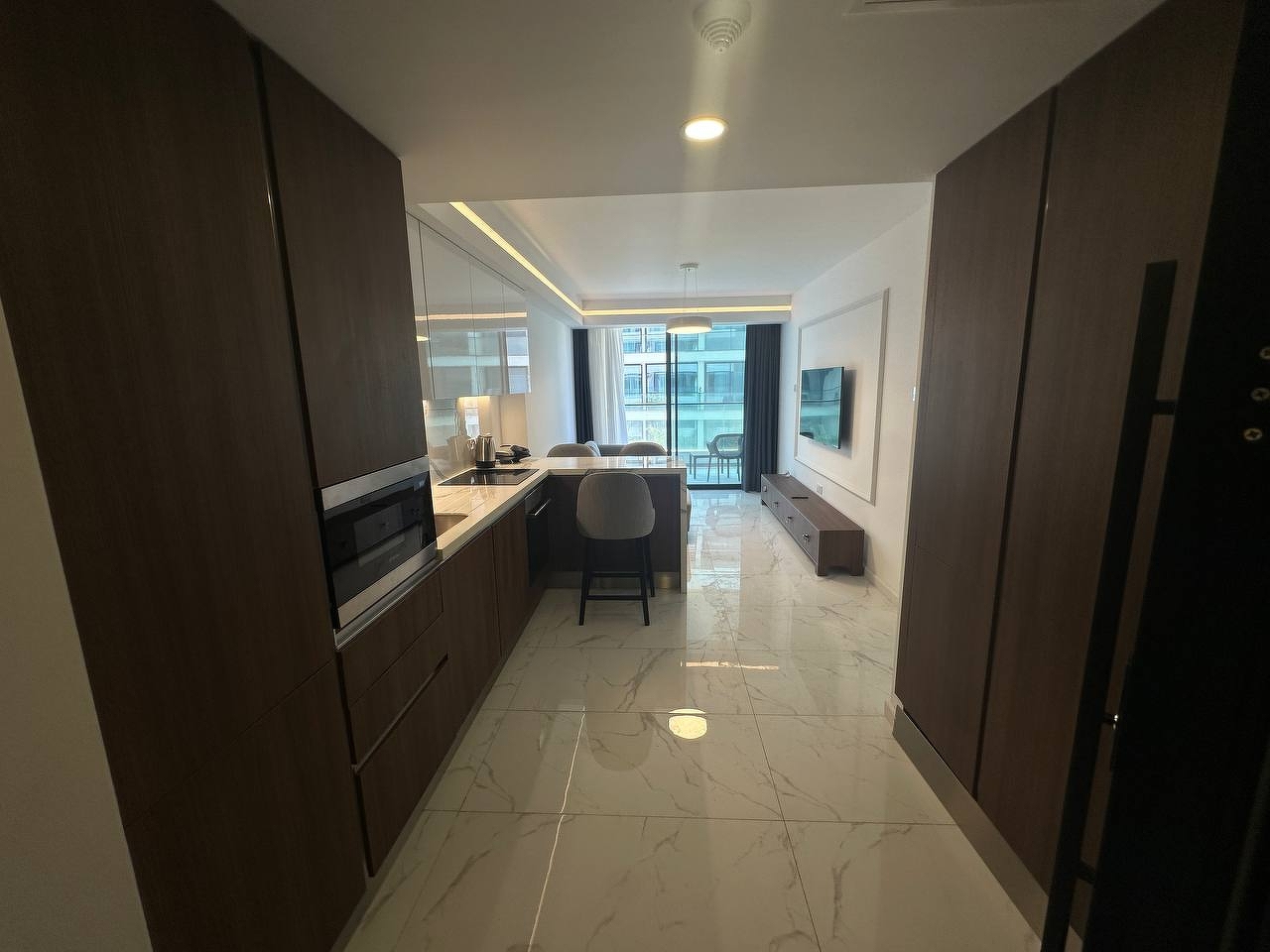 Фото Grand Sapphire, 7