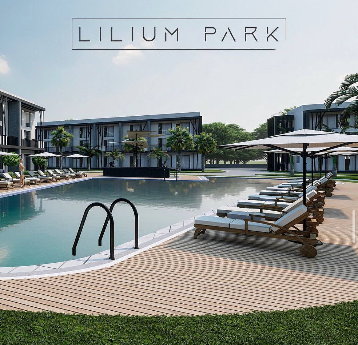 Lilium Park
