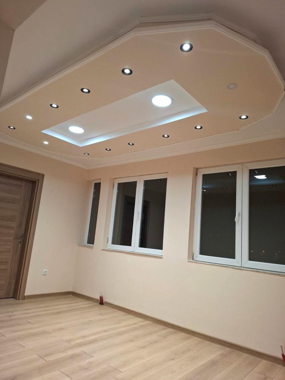 Stan · 131 m² · Železnik