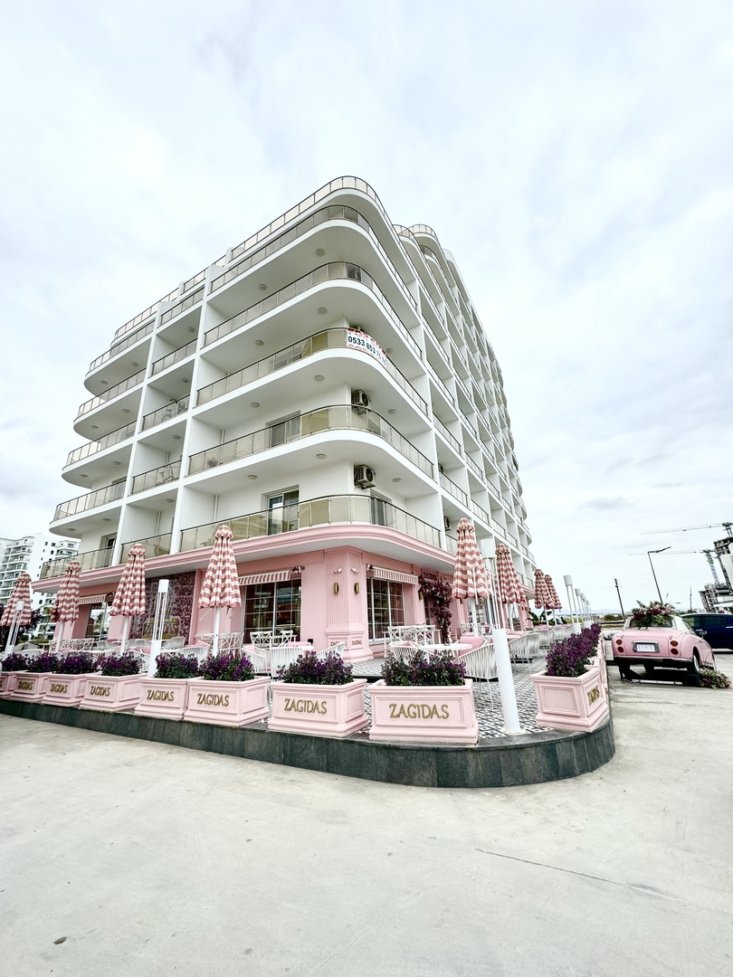 Фото Park Residents, 9