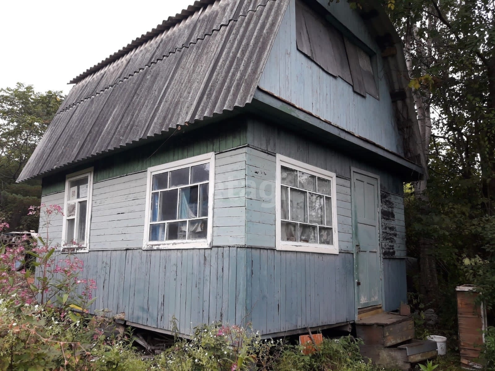 продажа дачных домиков во владивостоке