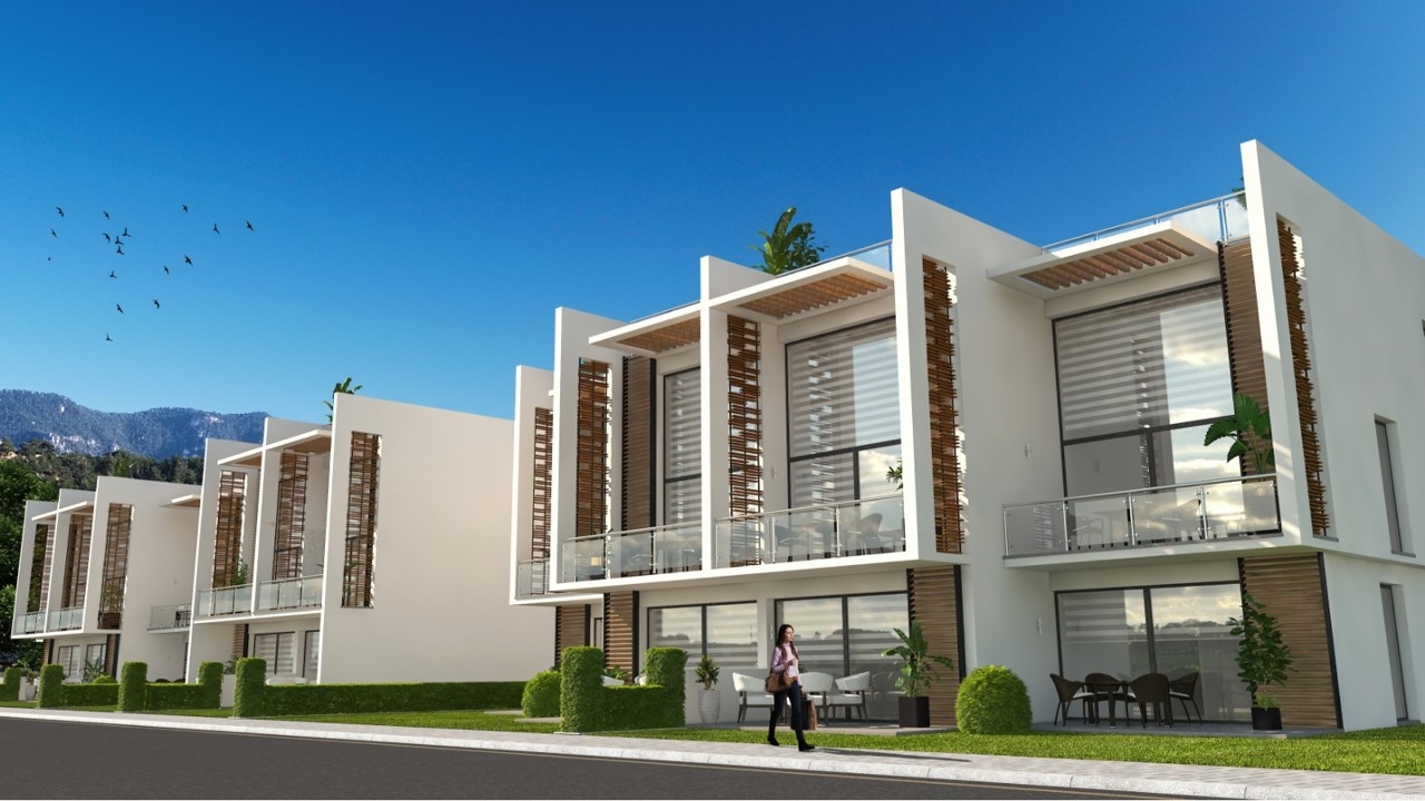 Фото Idyll Homes, 3