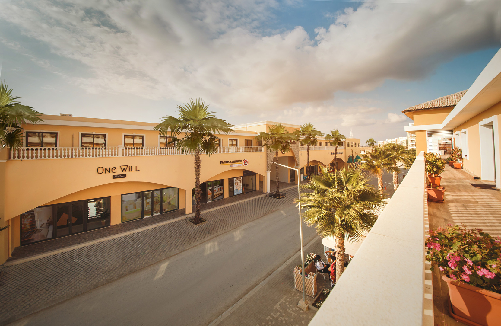 CAESAR RESORT & SPA