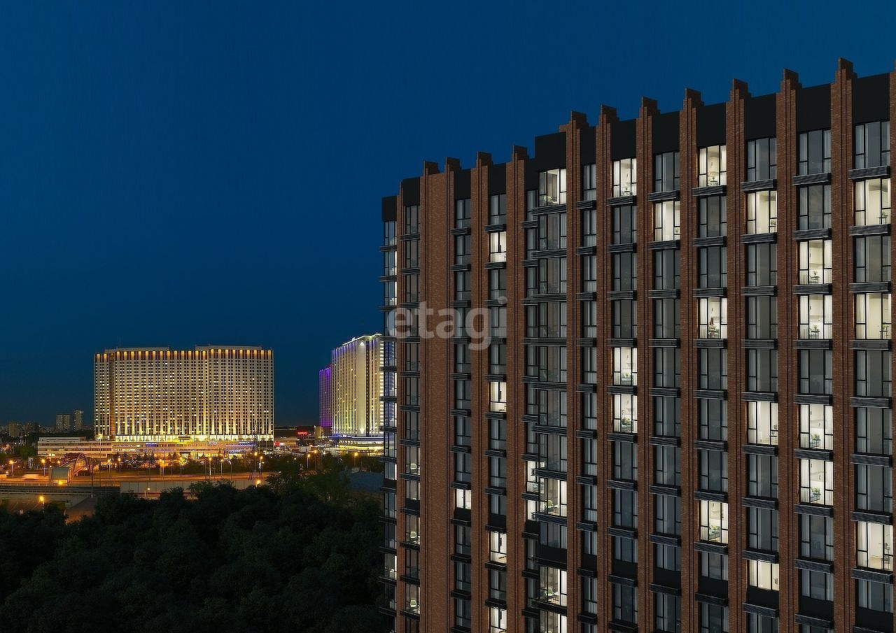 ЖК Измайловский парк Москва: купить квартиру, 🏢 жилой комплекс  Измайловский парк официальный сайт, цены