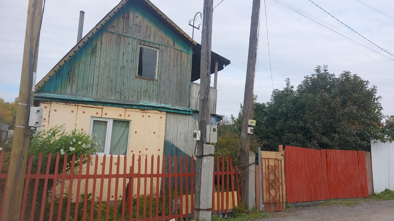 Покупка дачи, Степное садовое общество, 3.8 сот., 10.1 м2, 1428724 ...