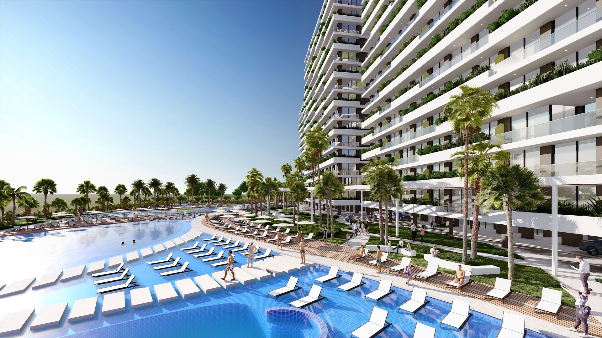 Фото Grand Sapphire, 3