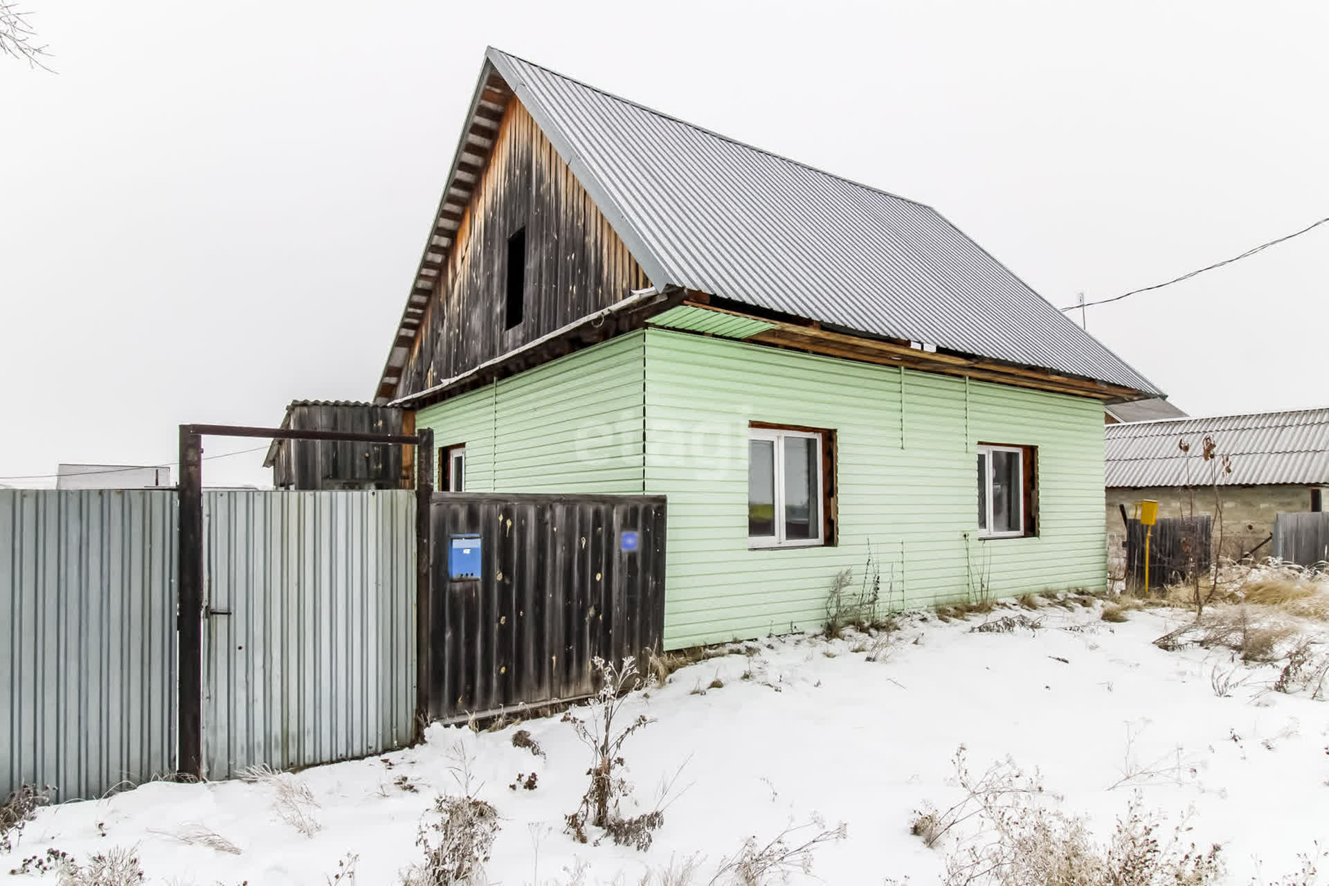 Покупка дома, Нижняя Тавда, 18 сот., 74.5 м2, 1502739, Тюмень - покупка