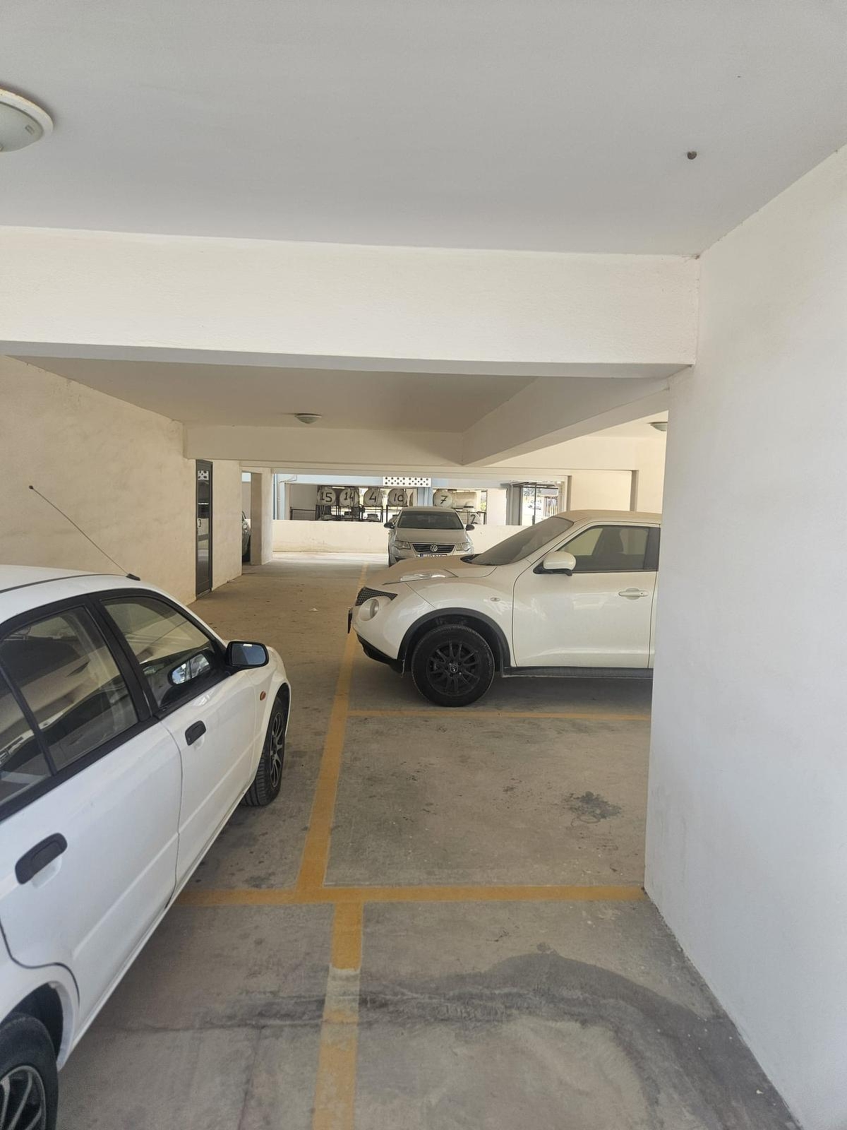 Фото Sparda Villas, 20