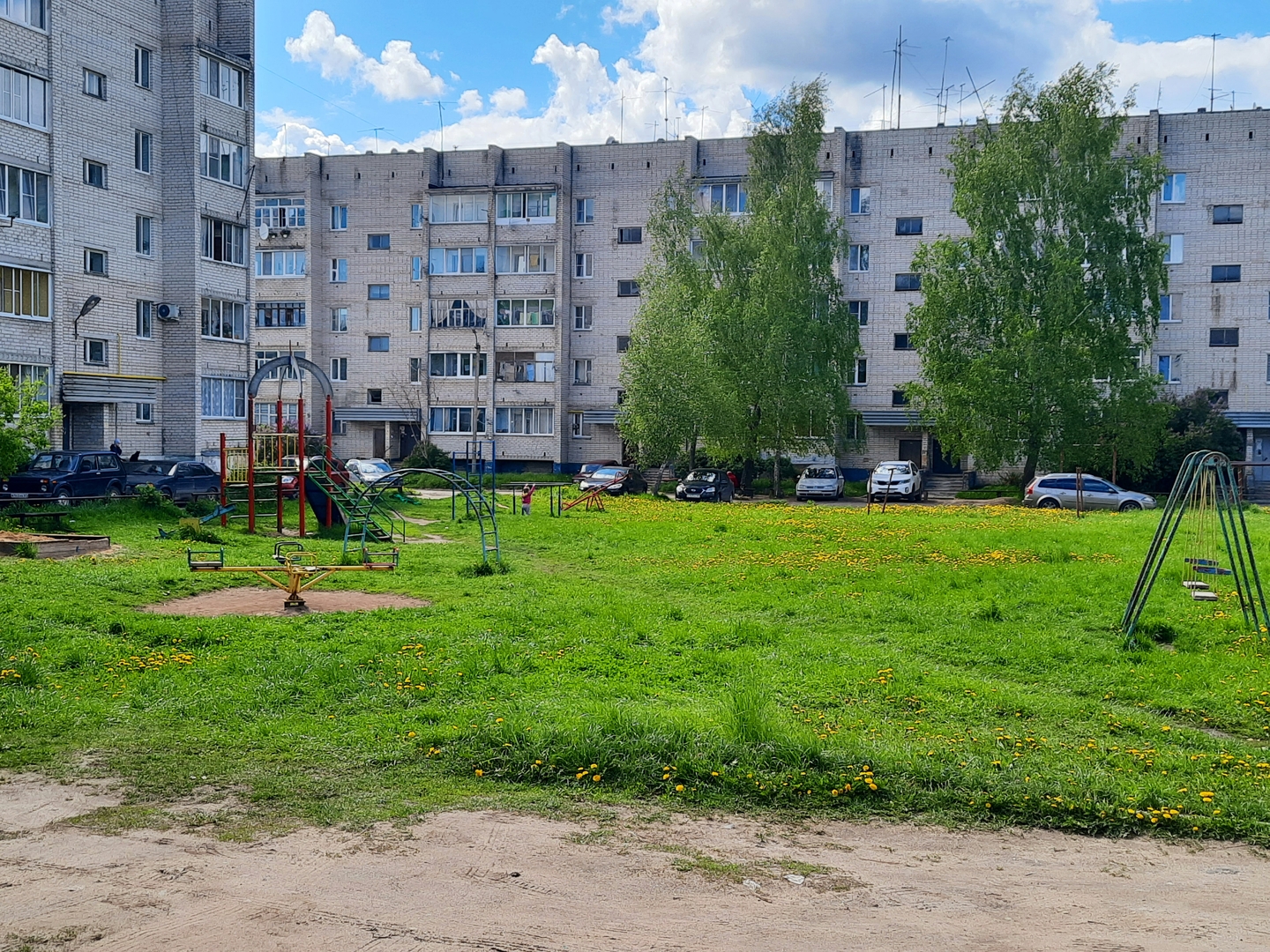 Снять квартиру в смоленске без мебели на длительный срок