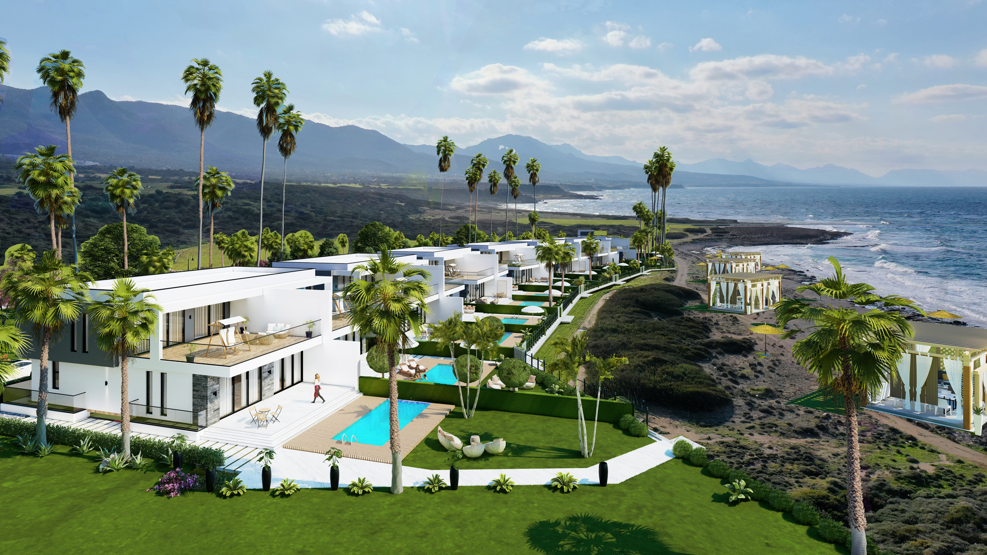 Фото Caezar Breeze, 5