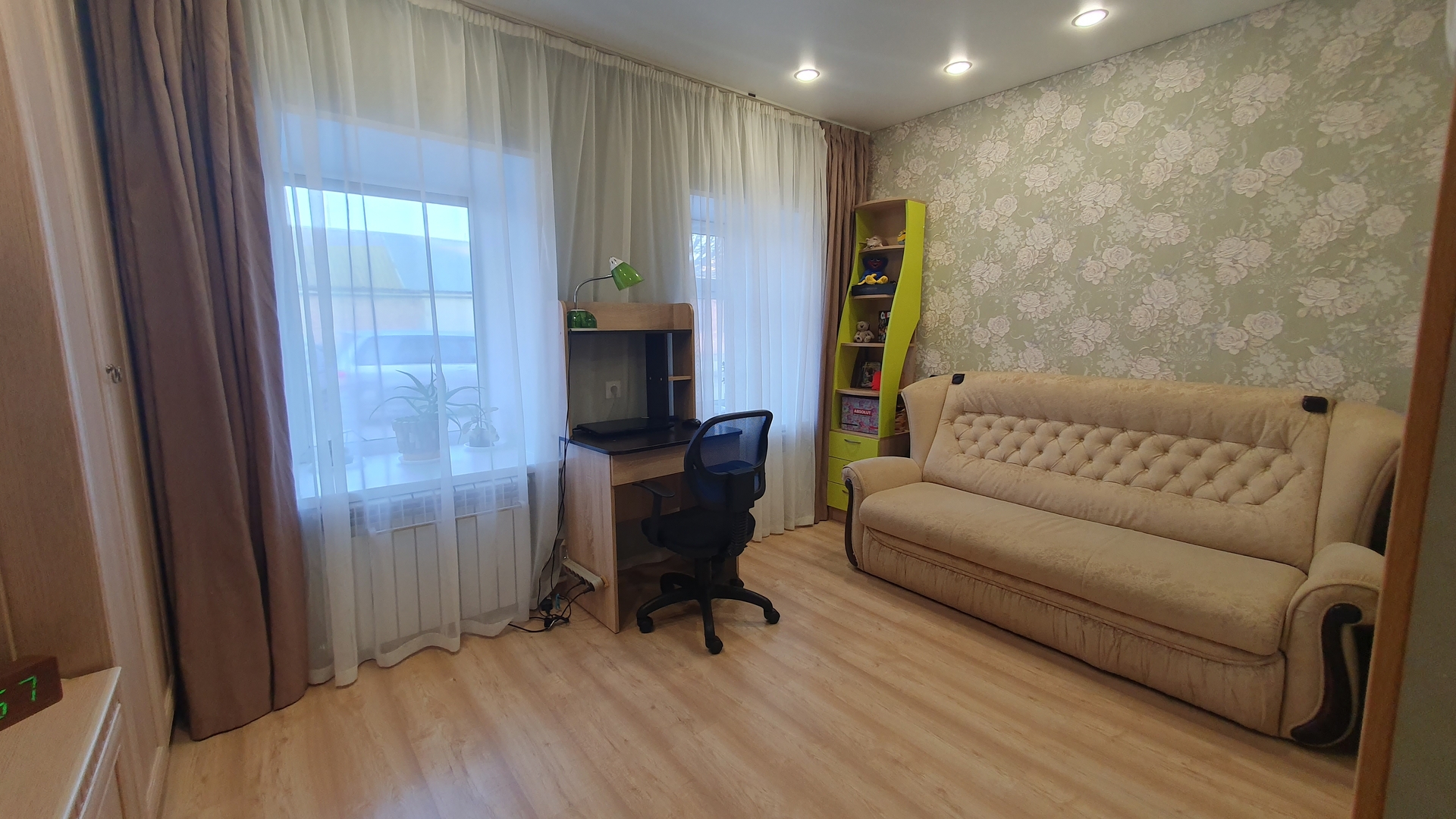 Готовый дом в Ейске спецпредложение