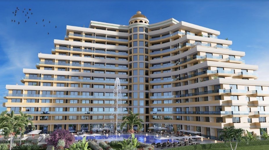 Фото Long Beach, 6