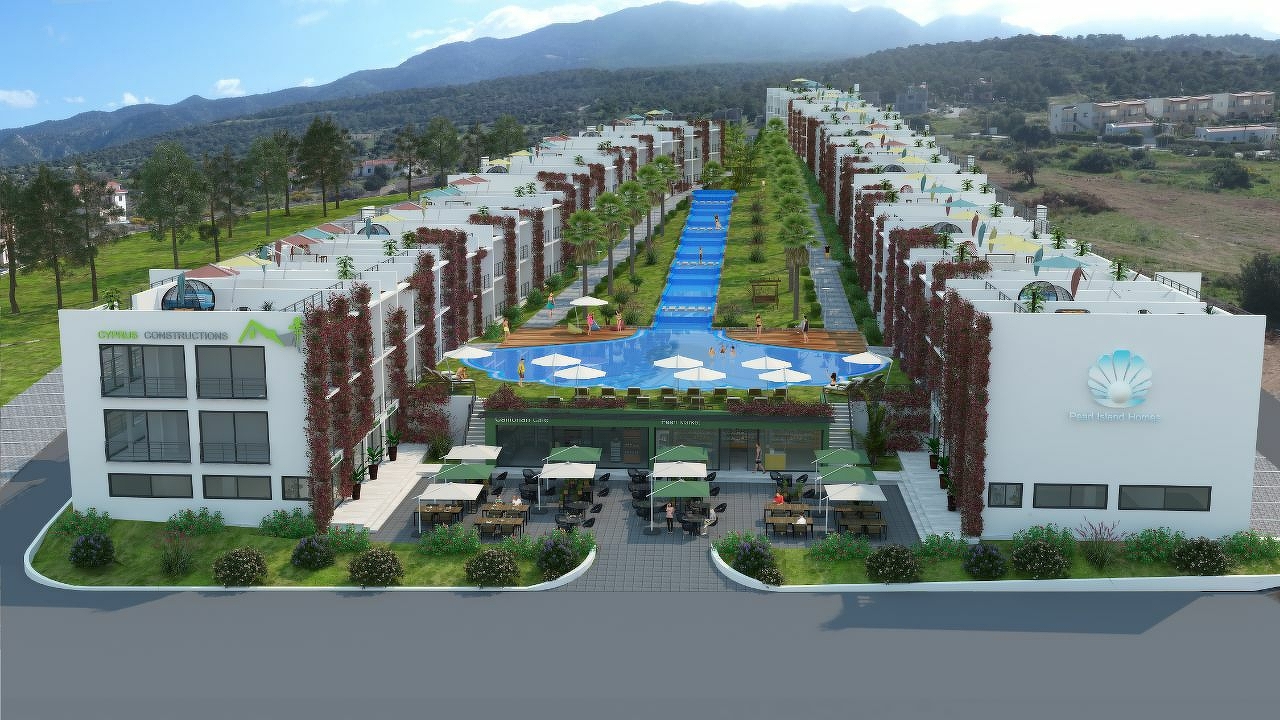 Фото Pearl Island, 18