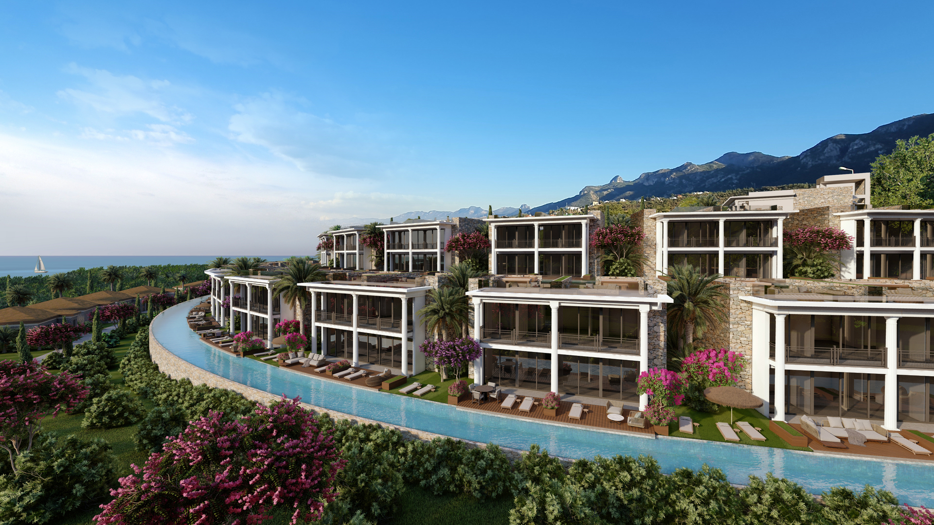 Фото Babylon Beach Resort, 12