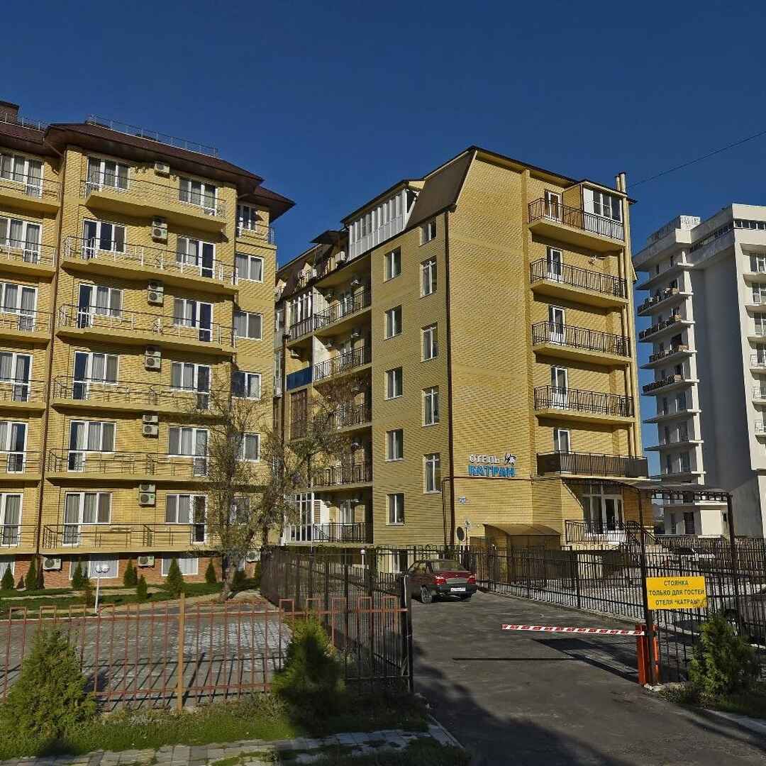 Пионерский Проспект 57 Анапа Купить Квартиру