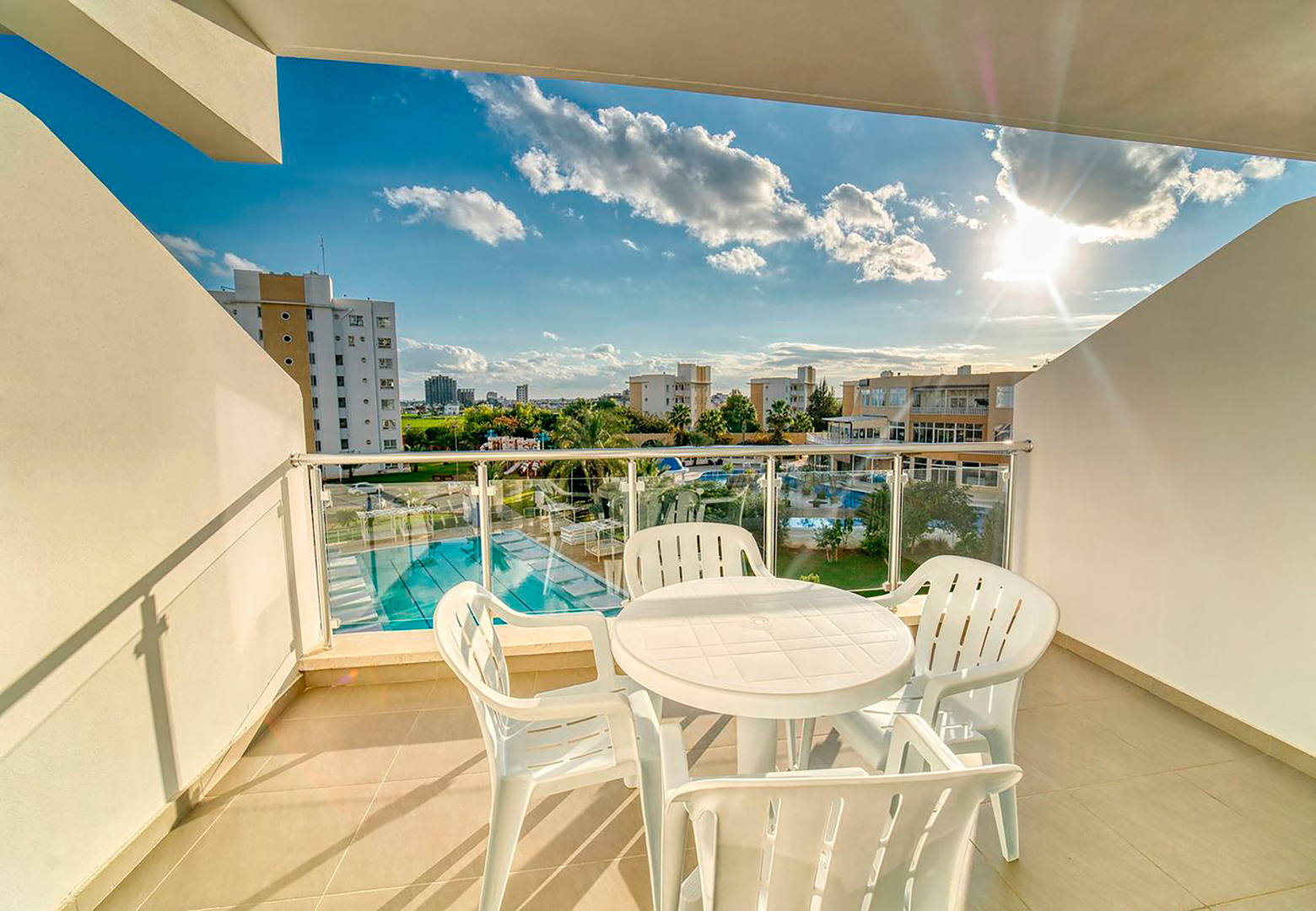 Фото CAESAR RESORT & SPA, 7
