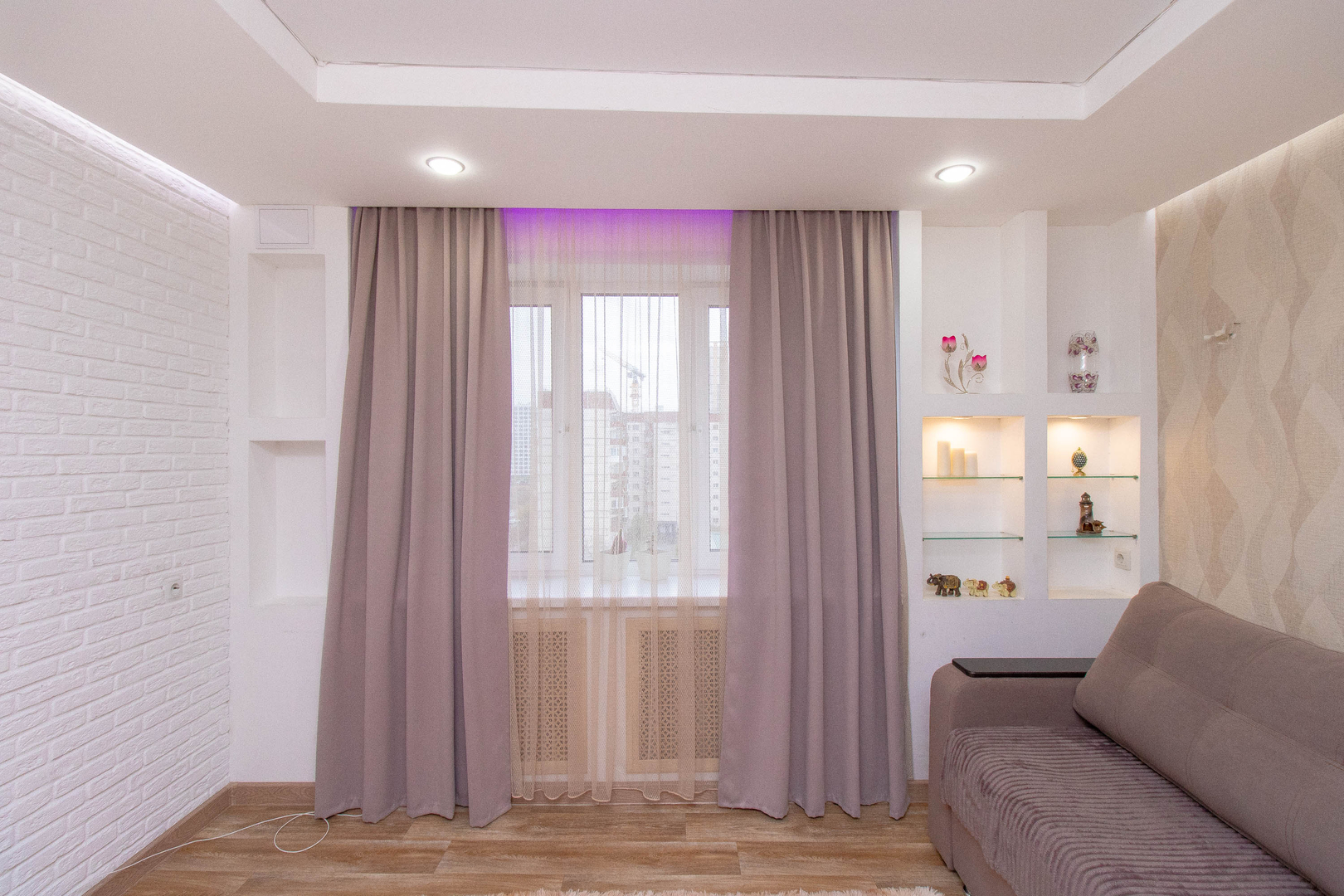 Покупка двухкомнатной квартиры 🏢 улица Муравленко в Тюмени, 1357346