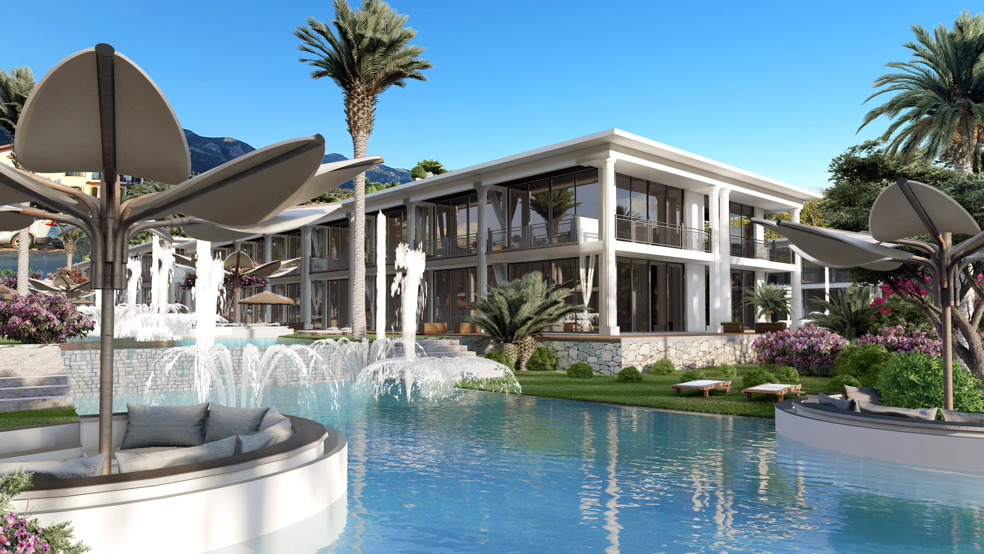 Фото Babylon Beach Resort, 3