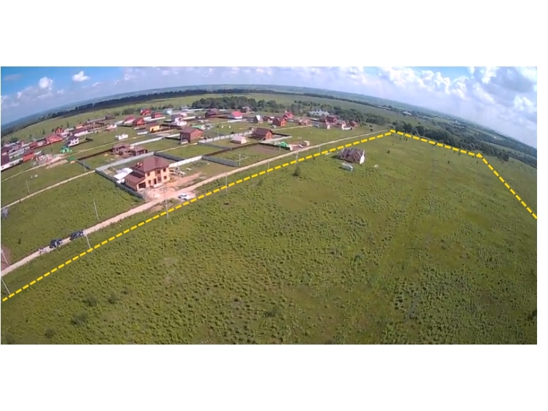 Снт иншинка тульская область карта